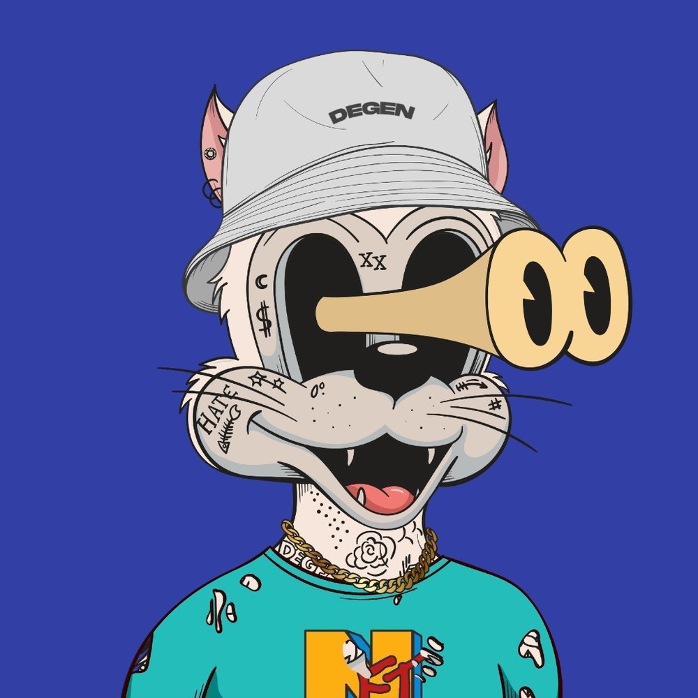 Meet your Posher, Manny